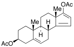 3,17-Di-O-acetyl Androsta-5,14,16-triene-3&beta;,17-diol