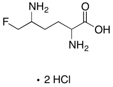 2,5-Diamino-6-fluorohexanoic Acid Dihydrochloride