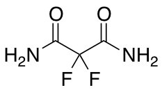 2,2-Difluoromalonamide