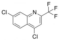 4,7-Dichloro-2-(trifluoromethyl)quinoline