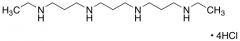 N1,N11-Diethylnorspermine Tetrahydrochloride