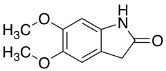 5,6-dimethoxy-2,3-dihydro-1H-indol-2-one
