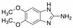 5,6-dimethoxy-1H-1,3-benzodiazol-2-amine