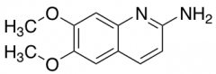 6,7-dimethoxyquinolin-2-amine