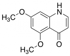 5,7-dimethoxy-1,4-dihydroquinolin-4-one