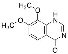 7,8-Dimethoxyquinazolin-4(3H)-one