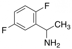 1-(2,5-Difluorophenyl)ethanamine