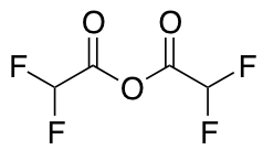 Difluoroacetic Anhydride