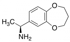 (1S)-1-(3,4-Dihydro-2H-1,5-benzodioxepin-7-yl)ethan-1-amine