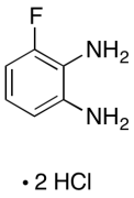 2,3-Diaminofluorobenzene Hydrochloride