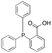 2-(Diphenylphosphino)benzoic Acid