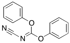 Diphenyl N-Cyanocarbonimidate