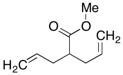 Diallylacetic Acid Methyl Ester
