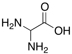 2,2-Diaminoacetic Acid