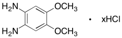 1,2-Diamino-4,5-dimethoxybenzene Hydrochloride