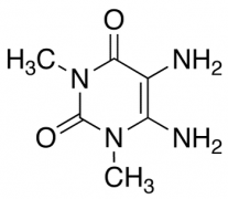 5,6-Diamino-1,3-dimethyl Uracil
