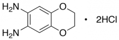 1,2-Diamino-4,5-ethylenedioxybenzene, Dihydrochloride