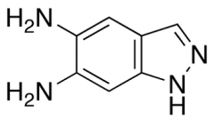 5,6-Diaminoindazole