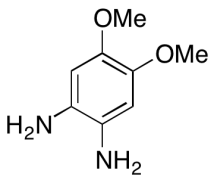 1,2-Diamino-4,5-dimethoxybenzene
