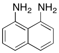 1,8-Diaminonaphthalene