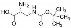 N-b-Boc-D-2,3-diaminopropionic Acid