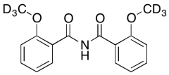 Di-o-anisamide-d6