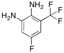 2,3-Diamino-5-fluorobenzotrifluoride