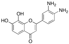 2-(3,4-Diaminophenyl)-7,8-dihydroxy-4H-chromen-4-one