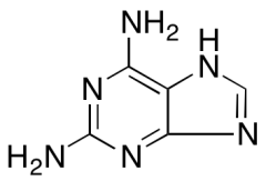 2,6-Diaminopurine