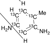 2,4-Diaminotoluene-13C6