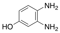 3,4-Diaminophenol