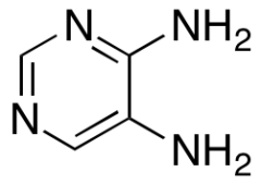 4,5-Diaminopyrimidine