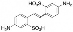 4,4&rsquo;-Diaminostilbene-2,2&rsquo;-disulfonic Acid, 95+%