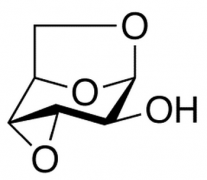 1,6:3,4-Dianhydro-&beta;-D-altropyranose