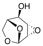 1,6:2,3-Dianhydro-b-D-mannopyranose