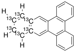 Dibenzo[a,c]anthracene-13C6