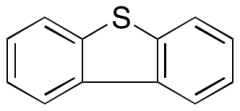 Dibenzothiophene