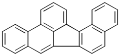 Dibenzo[b,j]fluoranthene