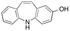 5H-Dibenz[b,f]azepin-2-ol