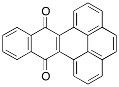 Dibenzo[de,qr]naphthacene-9,14-dione