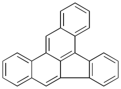 Dibenzo[a,e]fluoranthene