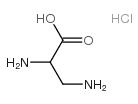 Dl-2,3-diaminopropionic acid, hydrochloride