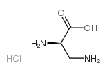 D-2,3-Diaminopropionic Acid Hydrochloride