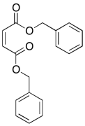 Dibenzyl Maleate