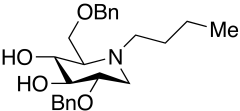 Dibenzyl Miglustat