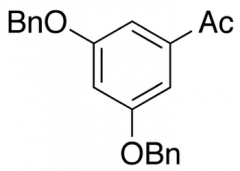 3&rsquo;,5&rsquo;-Dibenzyloxyacetophenone