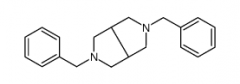 2,5-Dibenzyl-hexahydropyrrolo[3,4-c]pyrrole