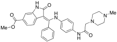 Desmethyl Nintedanib