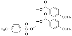 (R)-2,3-Di(4-methoxybenzoyloxy)propyl 4-Toluenesulfonate