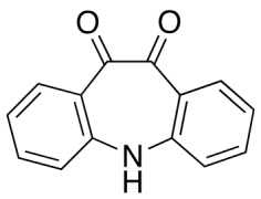 Dibenzazepine-10,11-dione